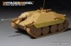 Voyager Model PE351052A WWII German Sd.Kfz.138/2 Hetzer Tank Destroyer Early Version For ACADMY 13278 1/35